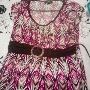 Beautiful bloss shirt